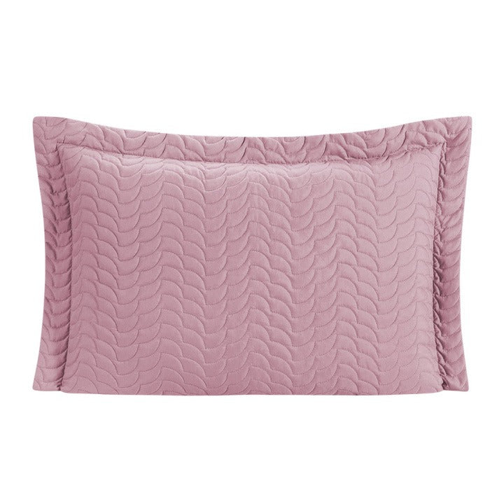 PORTA TRAVESSEIRO CRIARTE ROSA