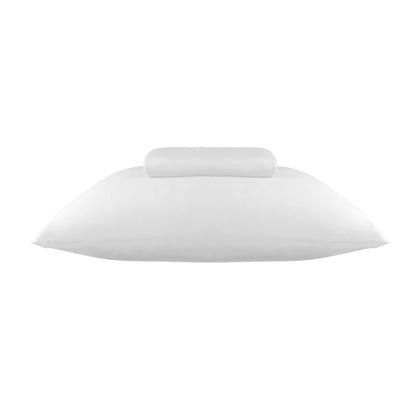 JOGO DE CAMA GOLDEN CASAL 3 PEÇAS BRANCO
