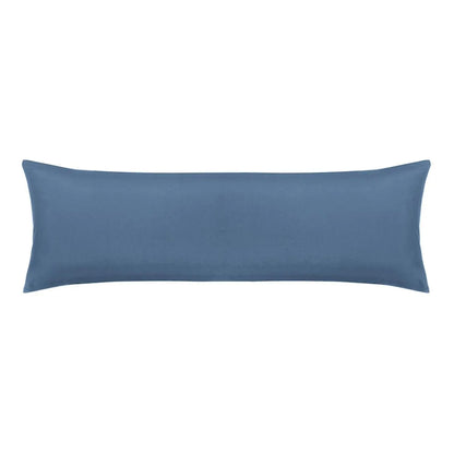 FRONHA BODY PILLOW AZUL DIMENSÃO