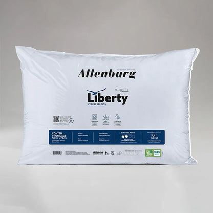 TRAVESSEIRO LIBERTY KING ALTENBURG