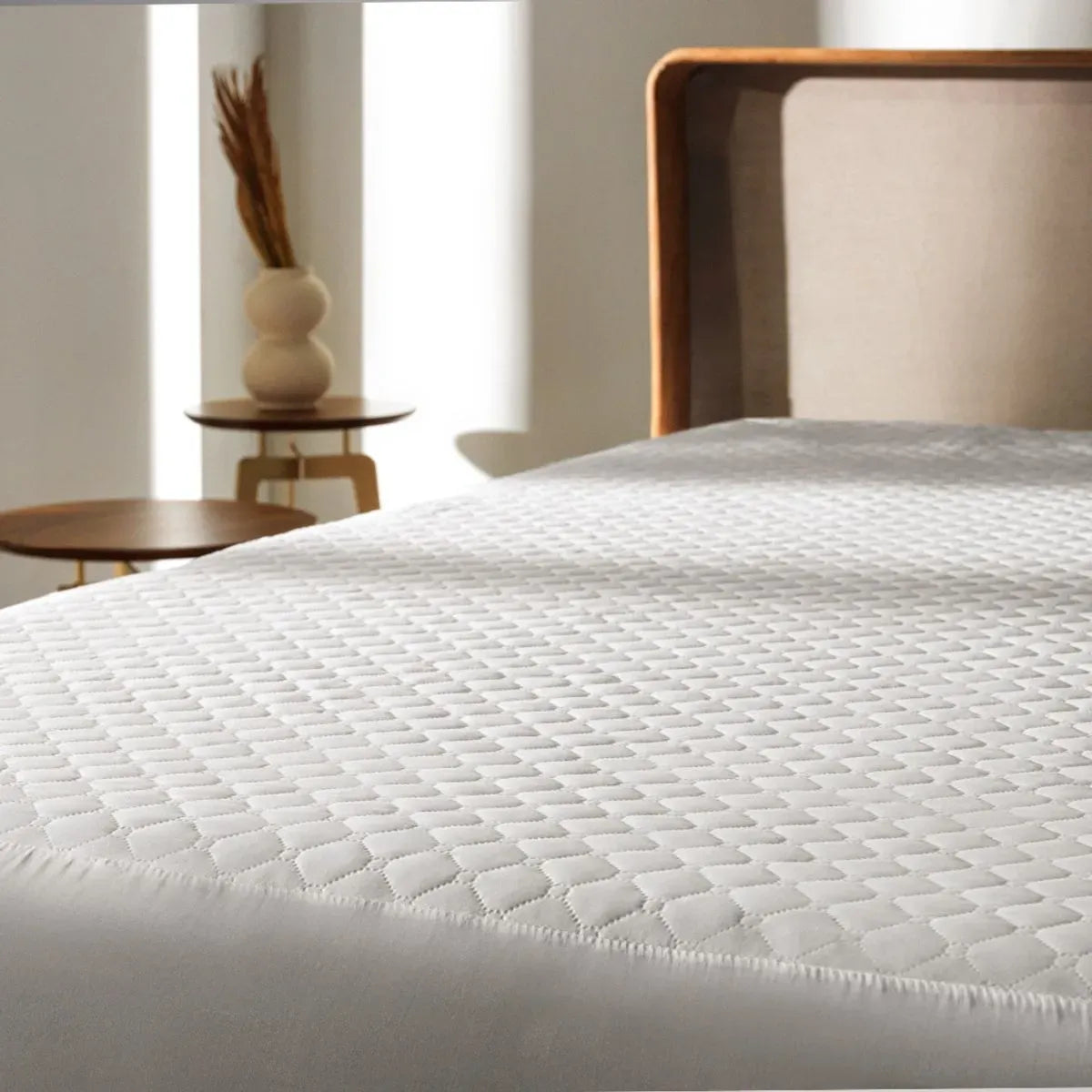 PROTETOR DE COLCHÃO IMPERMEÁVEL ALTENBURG CASAL