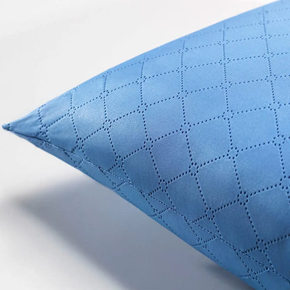 TRAVESSEIRO BLUE ICE