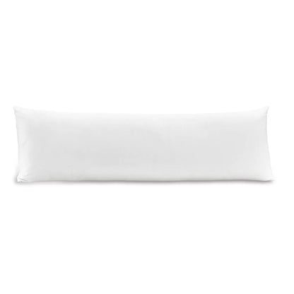FRONHA BODY PILLOW BRANCO
