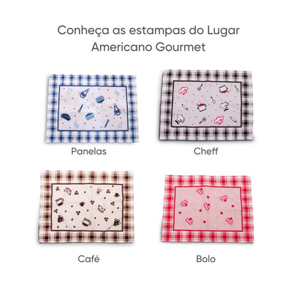 LUGAR AMERICANO CAFÉ