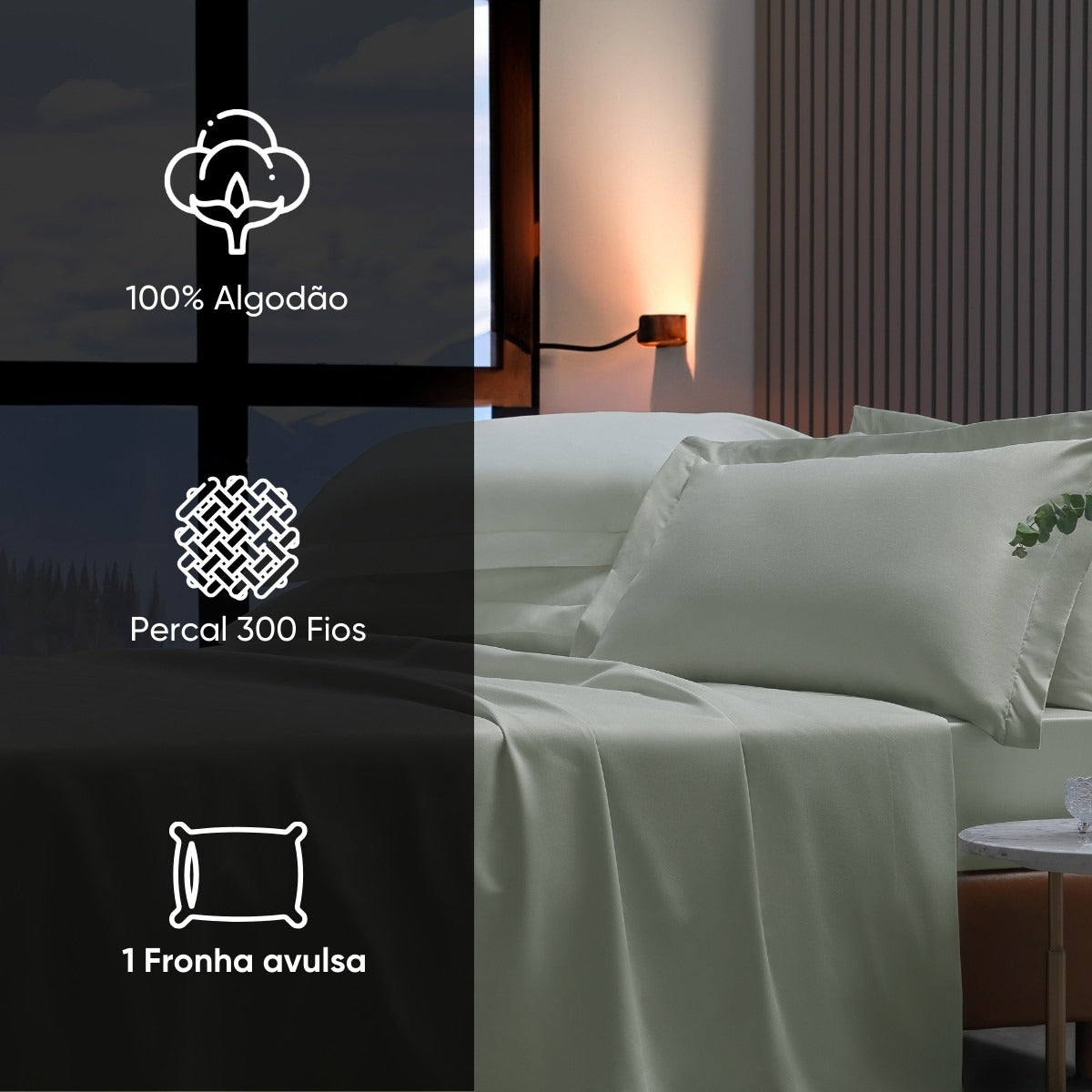 FRONHA NOBLESS PRATA