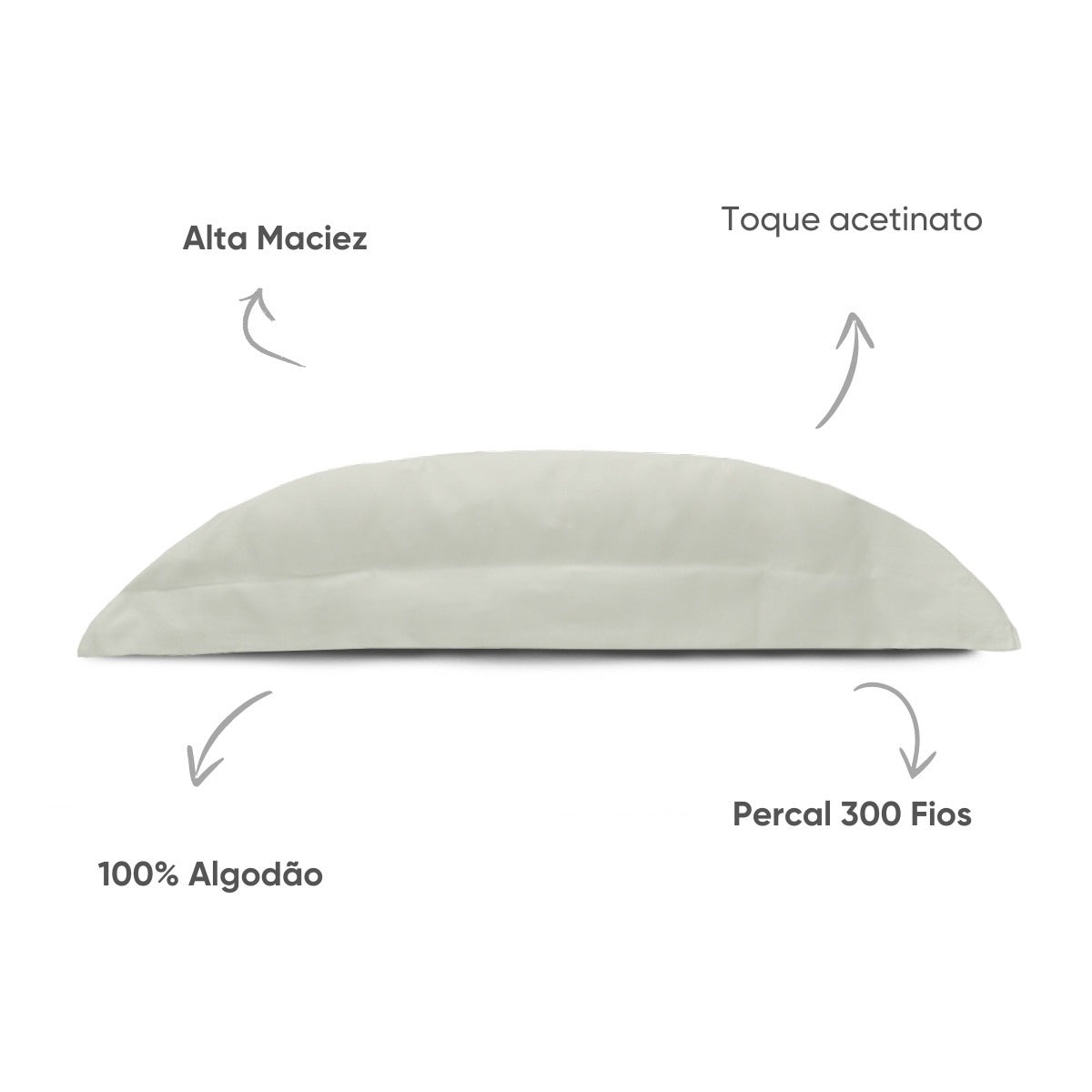 FRONHA NOBLESS BRANCO