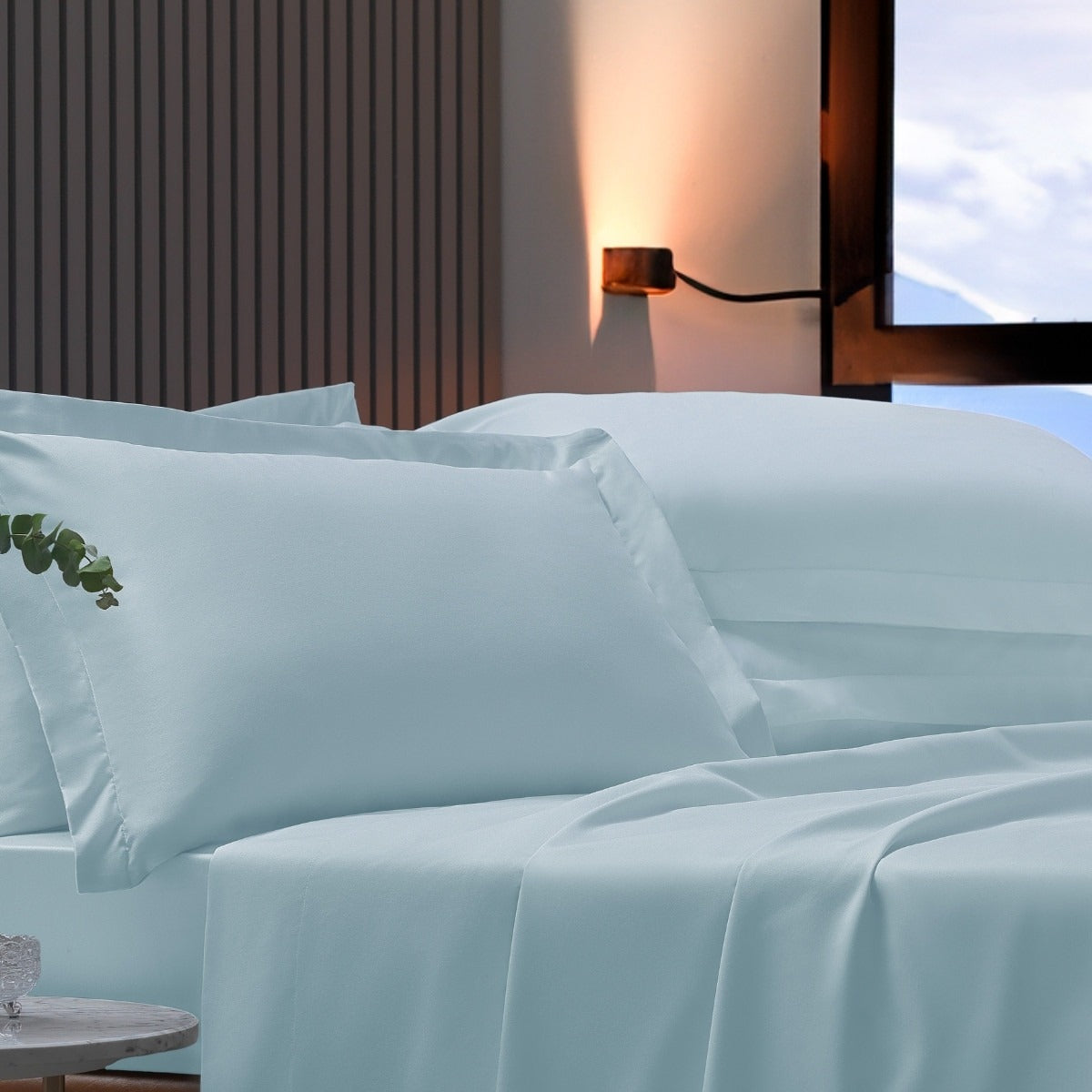 FRONHA NOBLESS AZUL SKY