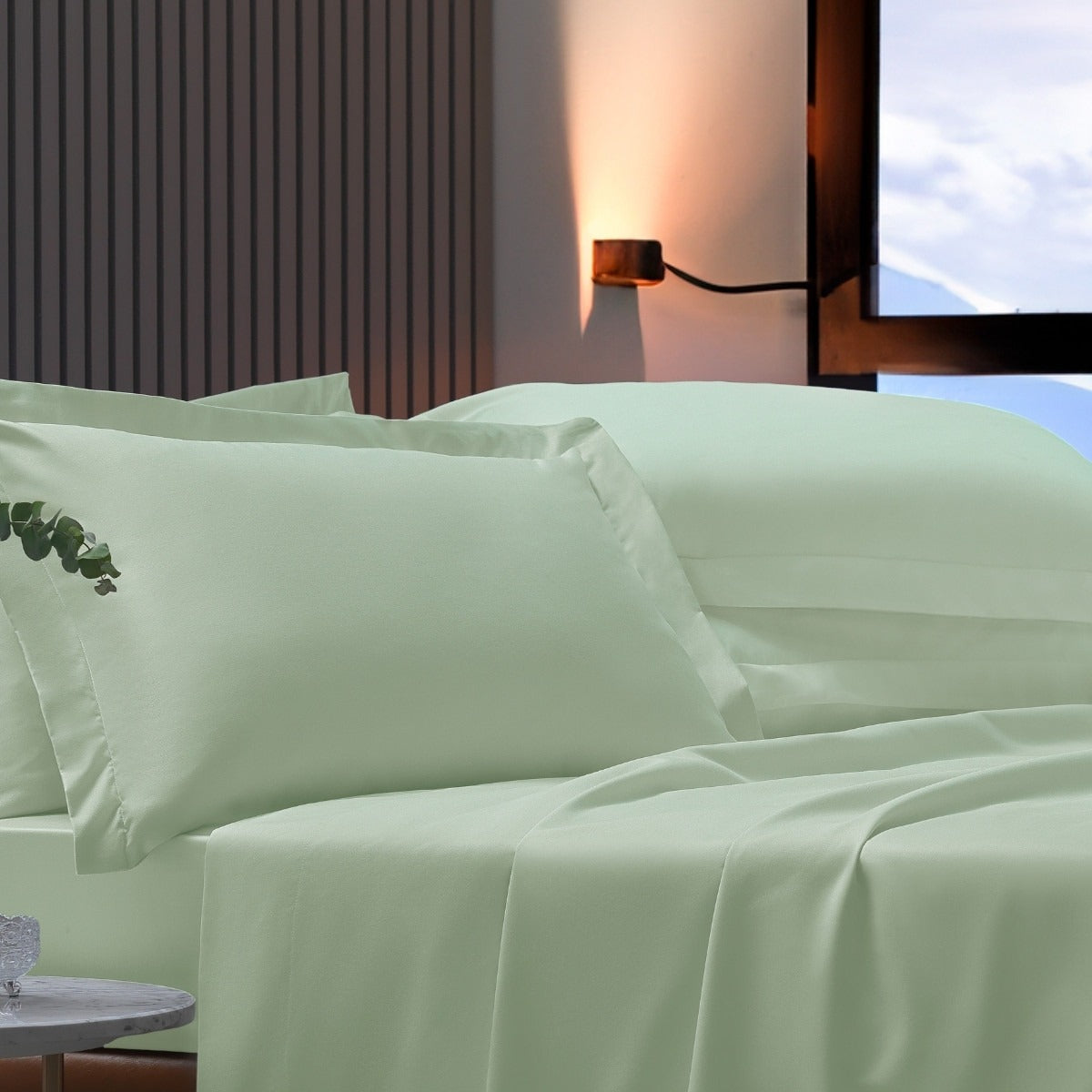 FRONHA NOBLESS VERDE ERVAS