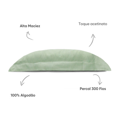 FRONHA NOBLESS VERDE ERVAS