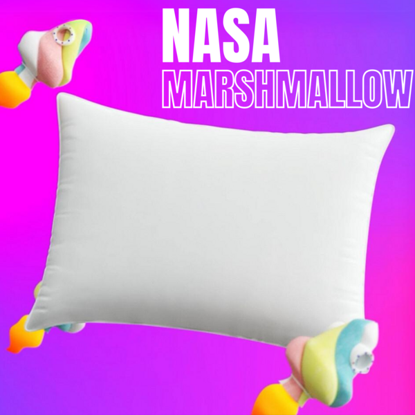TRAVESSEIRO MARSHMALLOW