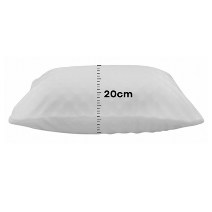 TRAVESSEIRO MASSAGEADOR