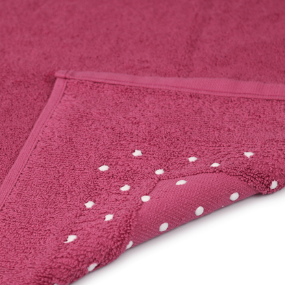 PISO ANTIDERRAPANTE ROSA CEREJA
