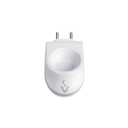 DIFUSOR ELÉTRICO STANDARD BRANCO