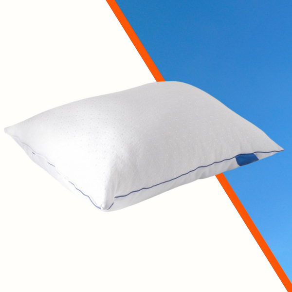 TRAVESSEIRO THERMO CONFORT