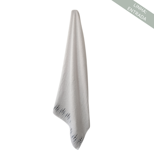 TOALHA DE ROSTO AMAYA BRANCO
