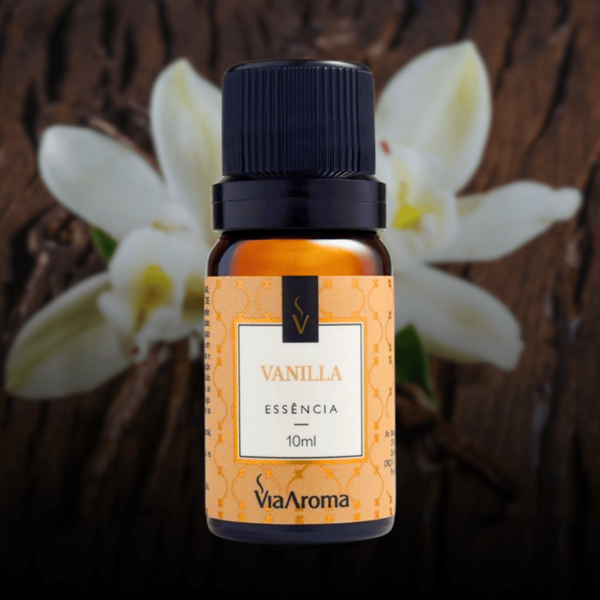 ESSÊNCIA CLASSICA VANILLA