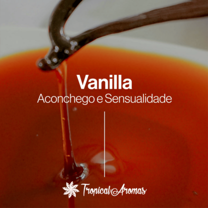 ODORIZADOR DE TECIDO VANILLA